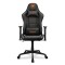 SILLA COUGAR ARMOR ELITE Silla Gamer COUGAR Armor Elite Capacidad Máxima 120Kg - Black Orange