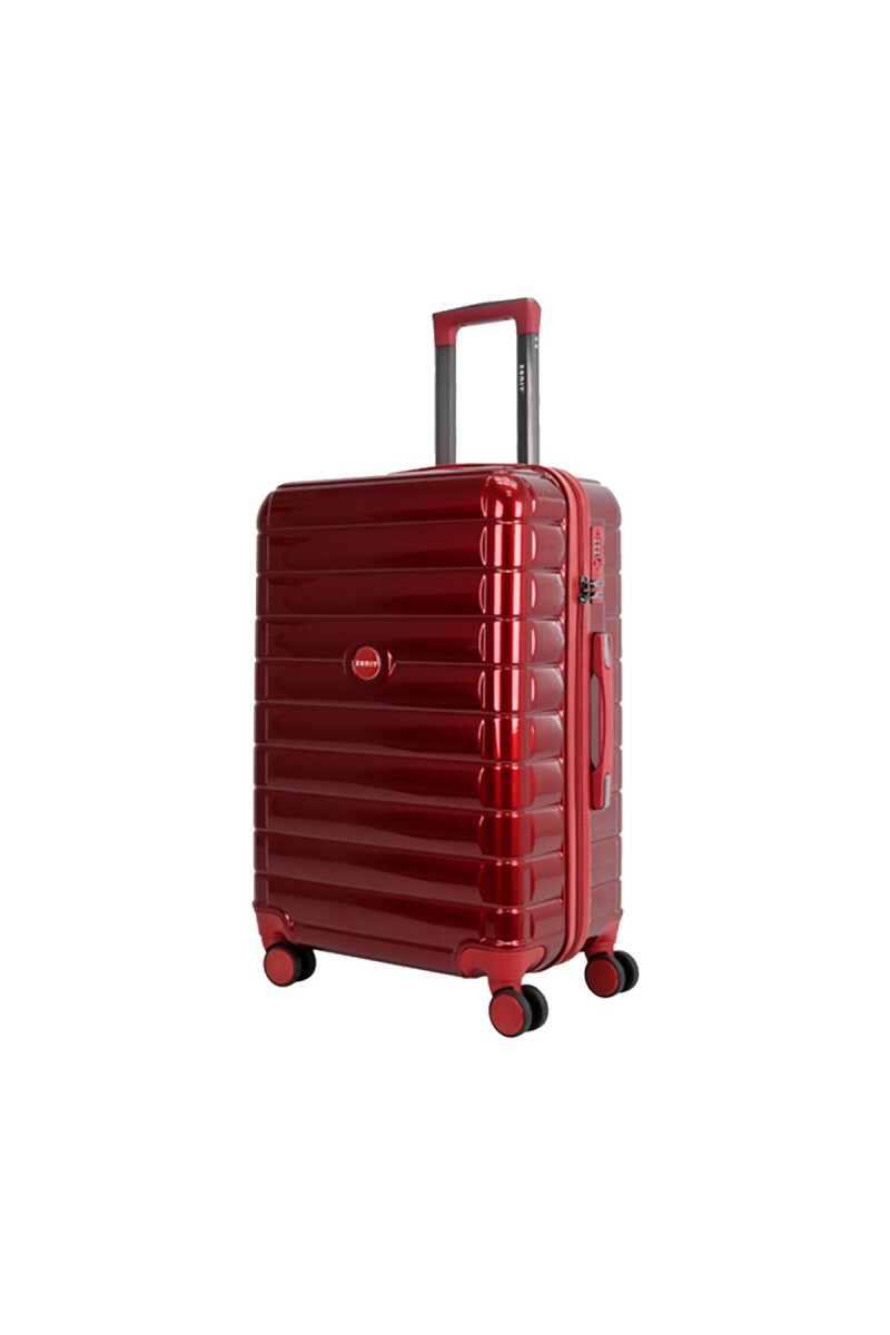 VALIJA ZENIT CALAFATE RED L VALIJA ZENIT CALAFATE RED L