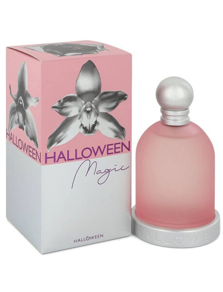 Perfume Halloween Magic 30ml Original Perfume Halloween Magic 30ml Original