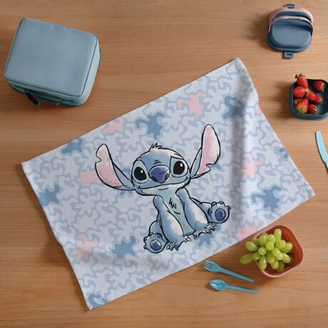 Repasador Stitch x 2 Repasador Stitch x 2