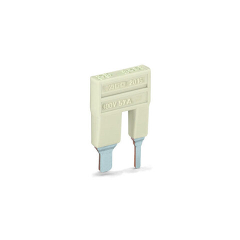 Puente reductor borne 10-6mm² a 10-6-4-2,5mm² WG0202