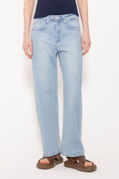 JEANS MICK DENIM Celeste