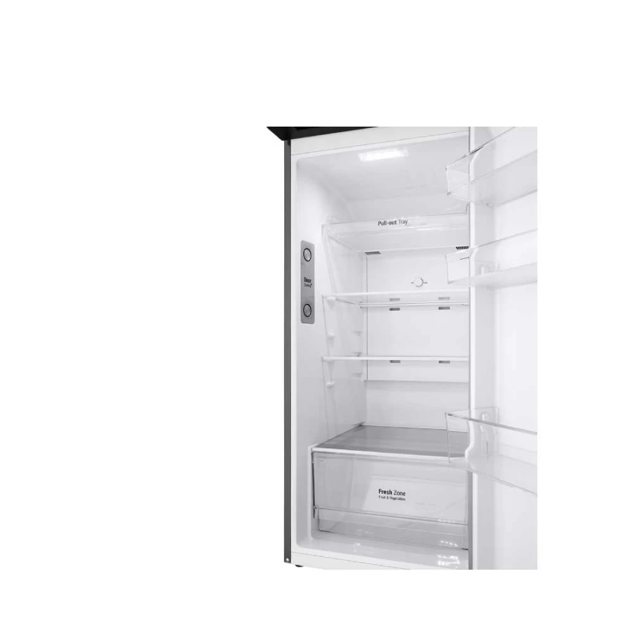 Refrigerador LG Inverter 285L VT29BPPK Refrigerador LG Inverter 285L VT29BPPK