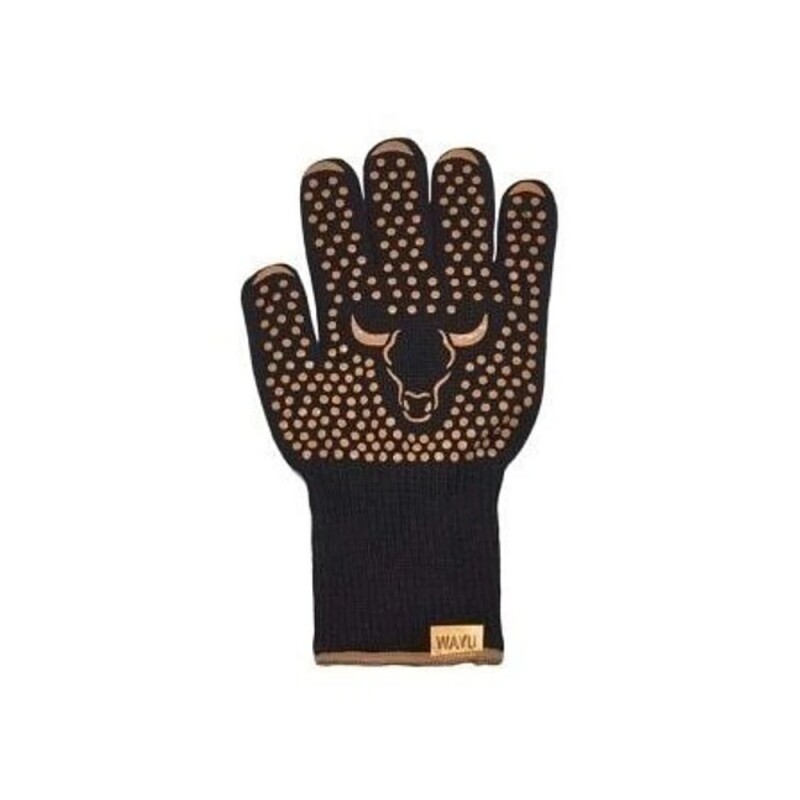 Wayu Guante Wayu Guante
