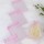 Pack x 100 - Bolsas organza 9x15 cm ROSA