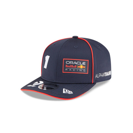 Gorro New Era Unisex - REP MV 9SEVENTY SS RBULLF1 - 60669227 ELD