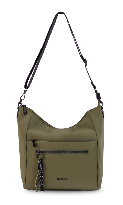 CARTERA NINA OLIVA