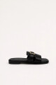 Sandalia Daniel Cassin Floren Negro