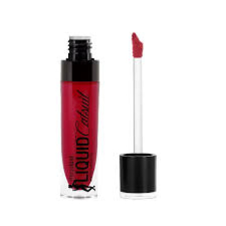 Labial líquido Wet n Wild super oferta! Missy and Fierce 930B