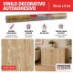Vinilo decorativo 45 cm x 5 m ENCINO