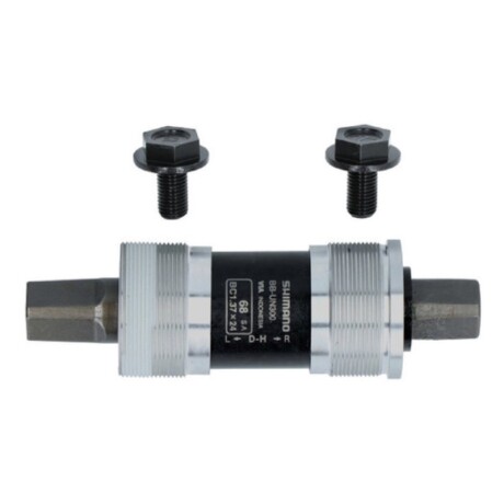 Eje Centro Blindado Shimano Bb-un300 (34.8x122,5x68) Eje Centro Blindado Shimano Bb-un300 (34.8x122,5x68)