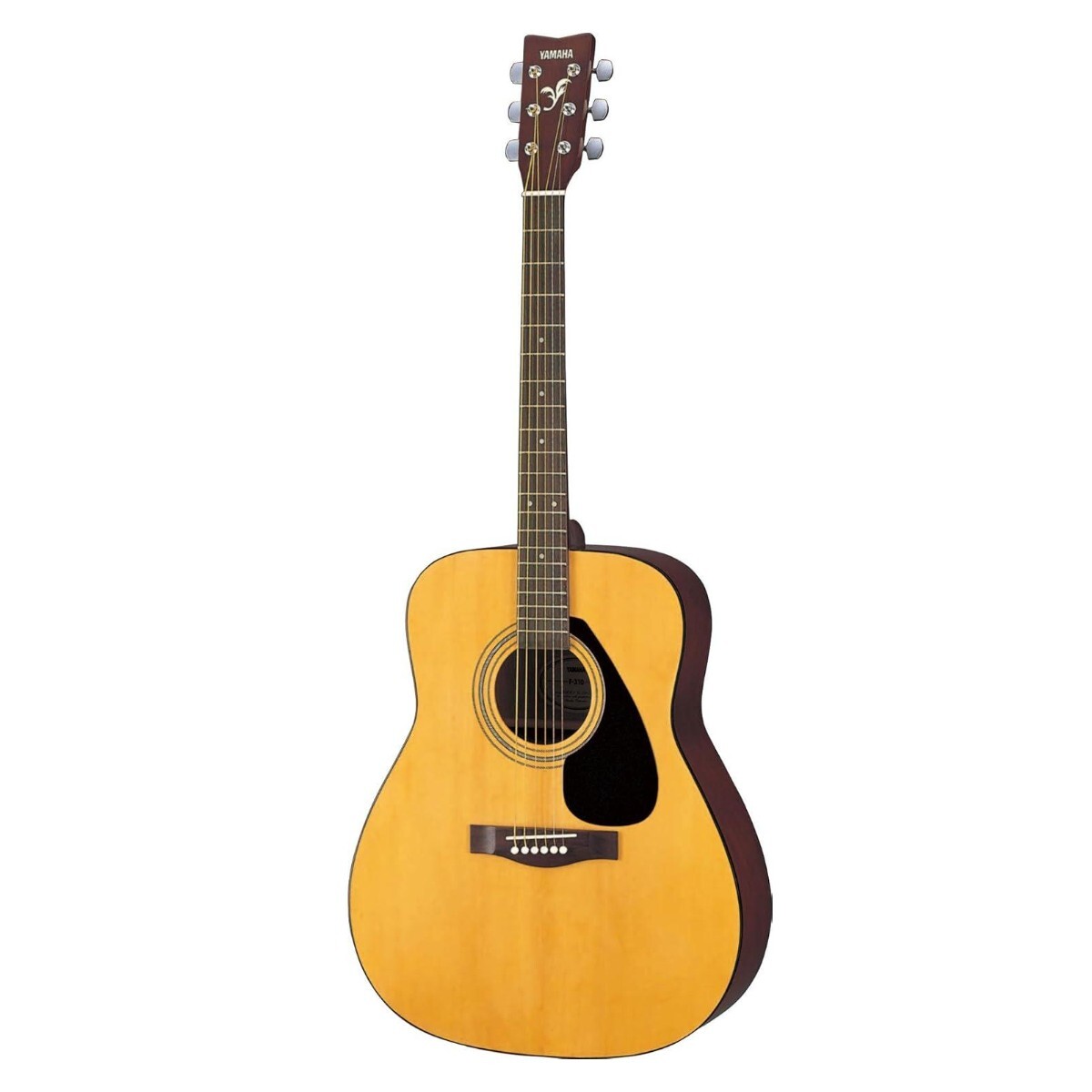 GUITARRA FOLK PACK YAMAHA F310P 