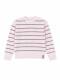BUZO JOANAY ROSA CLARO