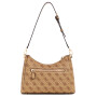 Cartera Guess Meridian Marrón 0