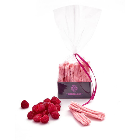 Pack Chocolate en Rama - Frambuesa 33% - 110g Pack Chocolate en Rama - Frambuesa 33% - 110g