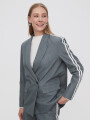Blazer Esticel Estampado 1