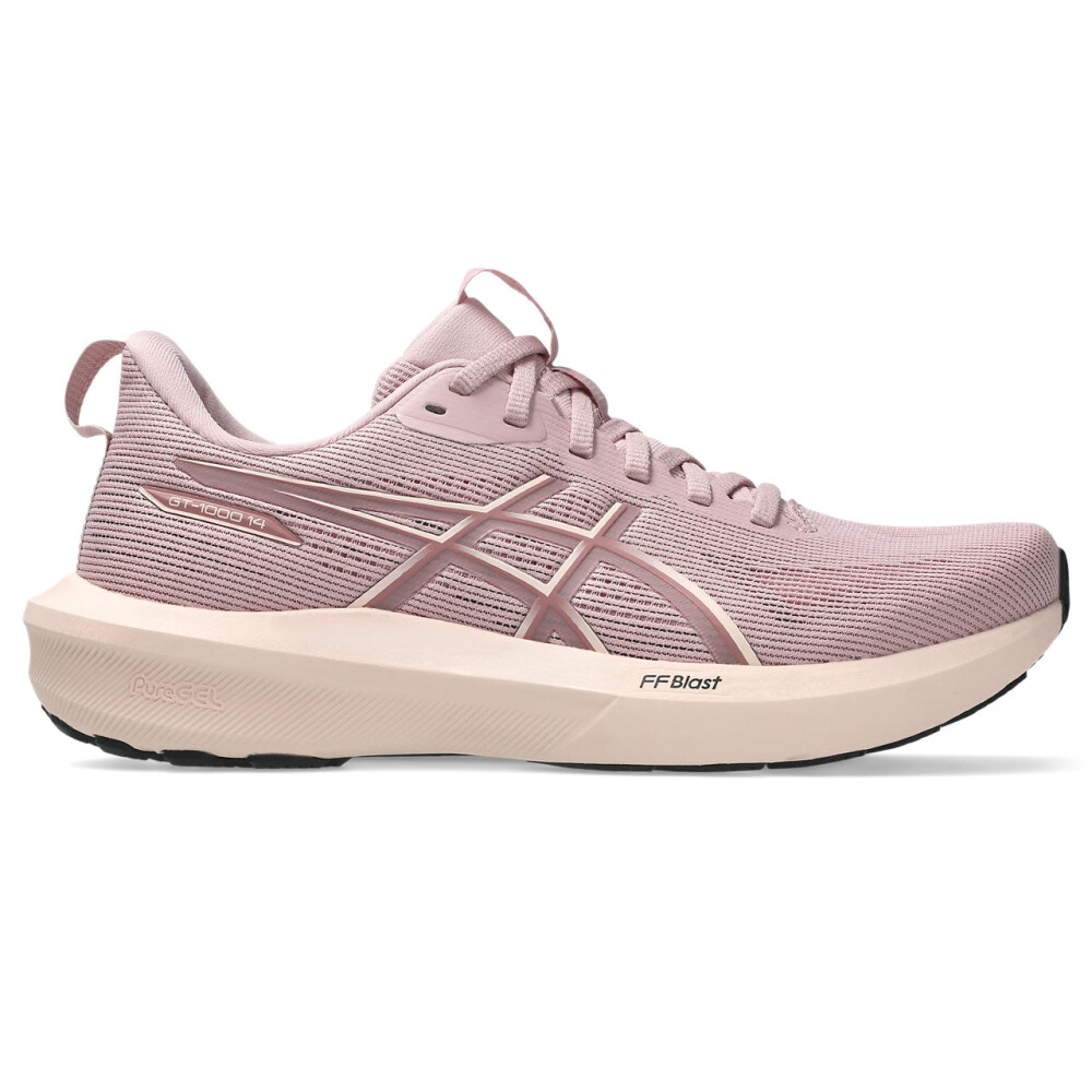 Zapatillas Running GT-1000 14 Mujer Morganite/pearl Pink