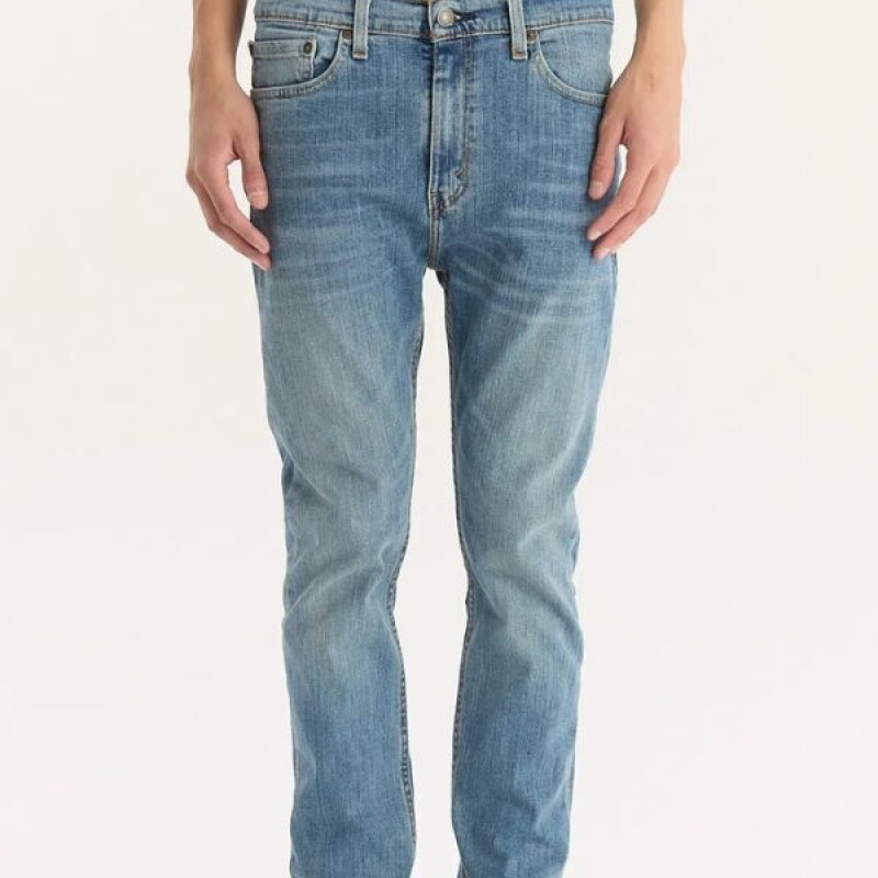 Jean Hombre 510 Skinny Fit Levi’s Jean