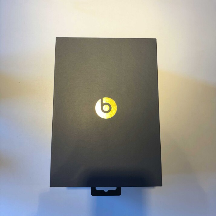 Auriculares Beats Studio³ Wireless - Shadow Gray Auriculares Beats Studio³ Wireless - Shadow Gray