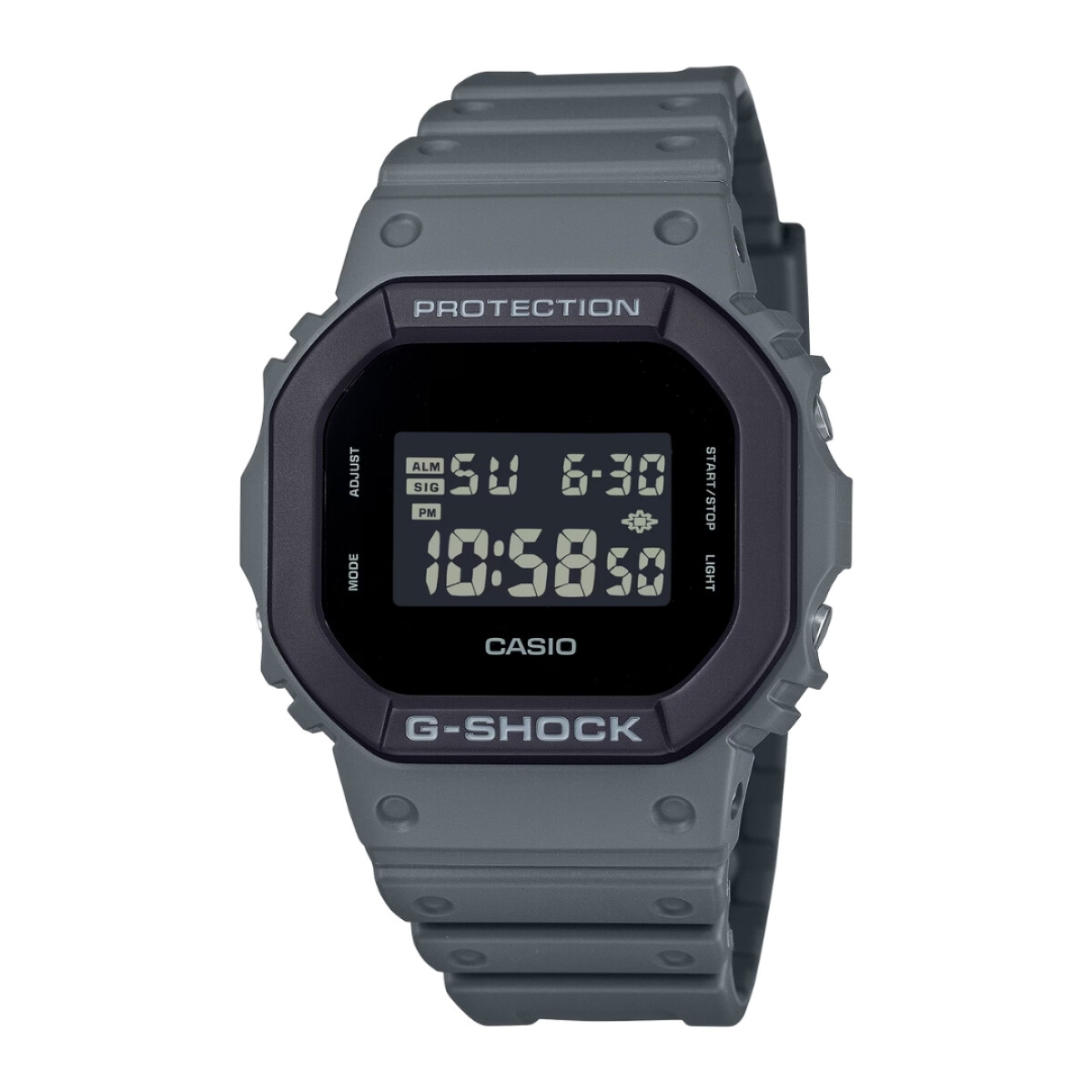Reloj Casio G-shock Dw5610uu-8dr 