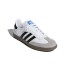 Championes Adidas Samba OG Blanco