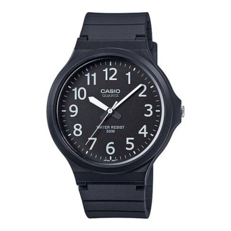 Casio - MW240-1B 09mw240-1b