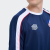 Remera Umbro Protraining Active Nacional Azul