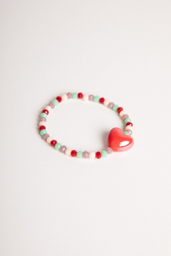 PULSERA HEARTFORD VARIOS