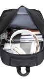 MOCHILA ARBITRATION TIMES NEGRO