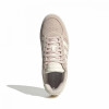 Championes Adidas BREAKNET SLEEK Mujer KK2222 Rosado Pastel-blanco