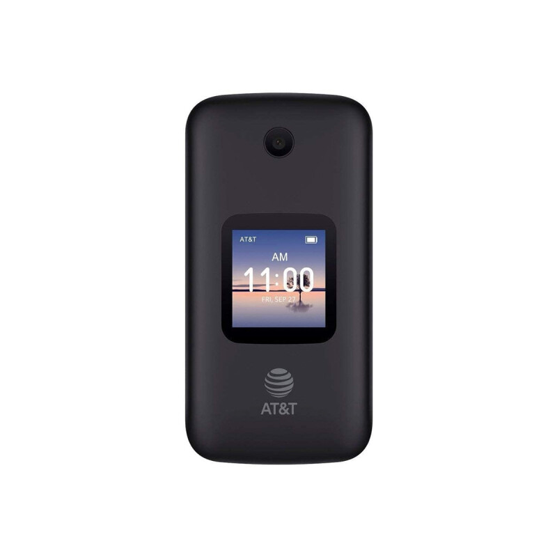 Alcatel Smartflip 4052R Negro 512MB Libre Alcatel Smartflip 4052r Negro 512mb Libre