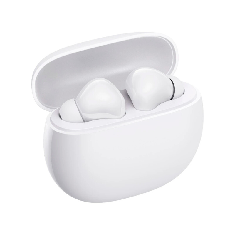 Auriculares Bluetooth Xiaomi Redmi Buds 4 Active TWS White Auriculares Bluetooth Xiaomi Redmi Buds 4 Active TWS White