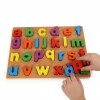 Puzzle letras madera P&F Puzzle letras madera P&F