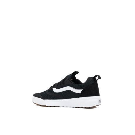 Championes Vans Unisex - VN0A3MVUY281 BLACK