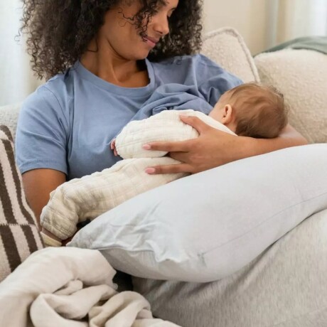 Almohadon de embarazo y lactancia XXL Almohadon de embarazo y lactancia XXL