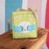Lanchera impermeable Gloton Verde