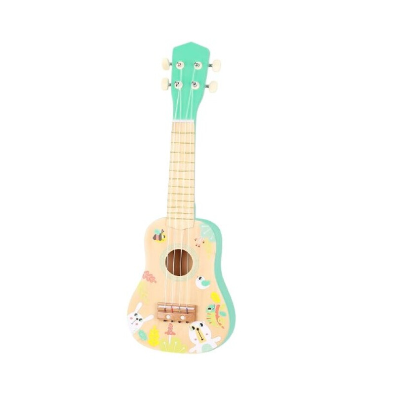 Ukelele Unica