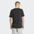 Remera Adidas Essentials Negro