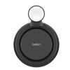 Cargador Inalambrico Belkin 3-1 Estand 25W WIZ040KQCH Cargador Inalambrico Belkin 3-1 Estand 25W WIZ040KQCH