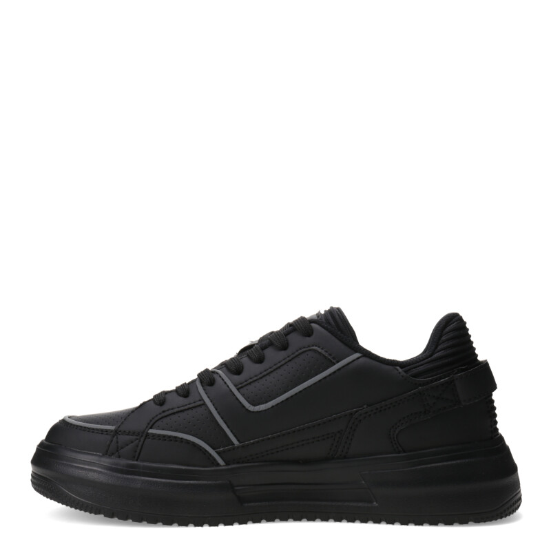 Championes de Hombre PUSH GUGO Negro