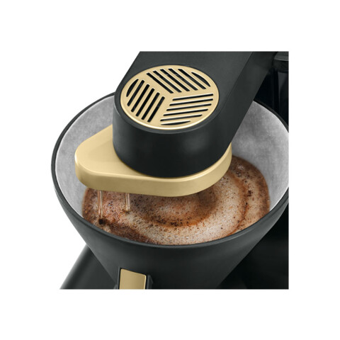 CAFETERA MELITTA EPOUR BLACK GOLD Unica