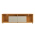 Rack Patrimar Move 1800 Cinamomo Off White Rack Patrimar Move 1800 Cinamomo Off White