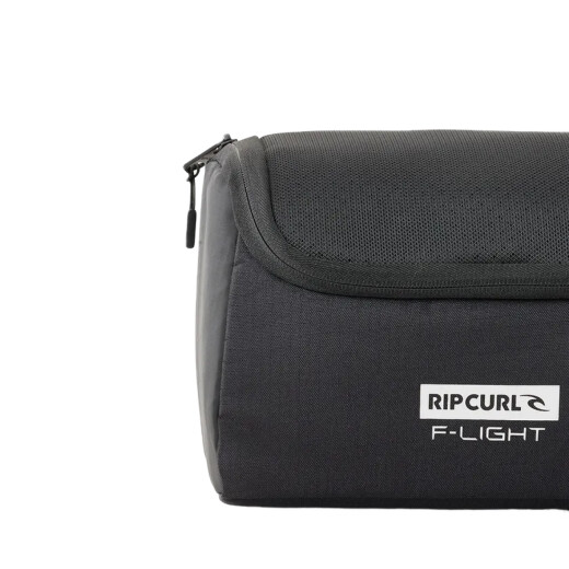 Acc varios Rip Curl F-Light Toiletry Icons - Negro Acc varios Rip Curl F-Light Toiletry Icons - Negro