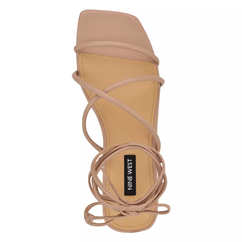 Flat Mikila3 Light Natural