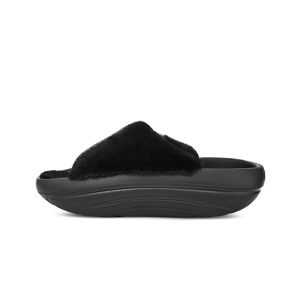 Foamo UGGPlush Slide W - Mujer Black