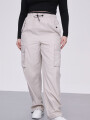 Pantalon Luri Caqui