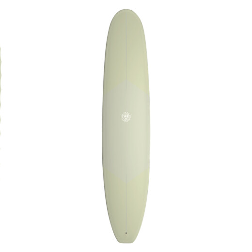 Tablón Thunderbolt Guerrero 9'6'' - Single Fin - 73L Tablón Thunderbolt Guerrero 9'6'' - Single Fin - 73L