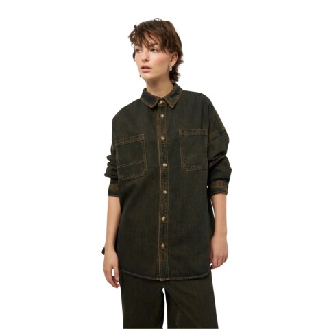 CAMISA KEINE CHOCOLATE