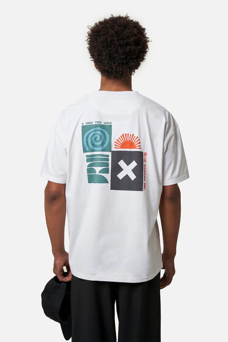 Camiseta Dawn White