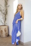 VESTIDO SIENNA OCEAN STRIPES VESTIDO SIENNA OCEAN STRIPES